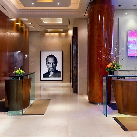 Soho Hotel Торонто Экстерьер фото