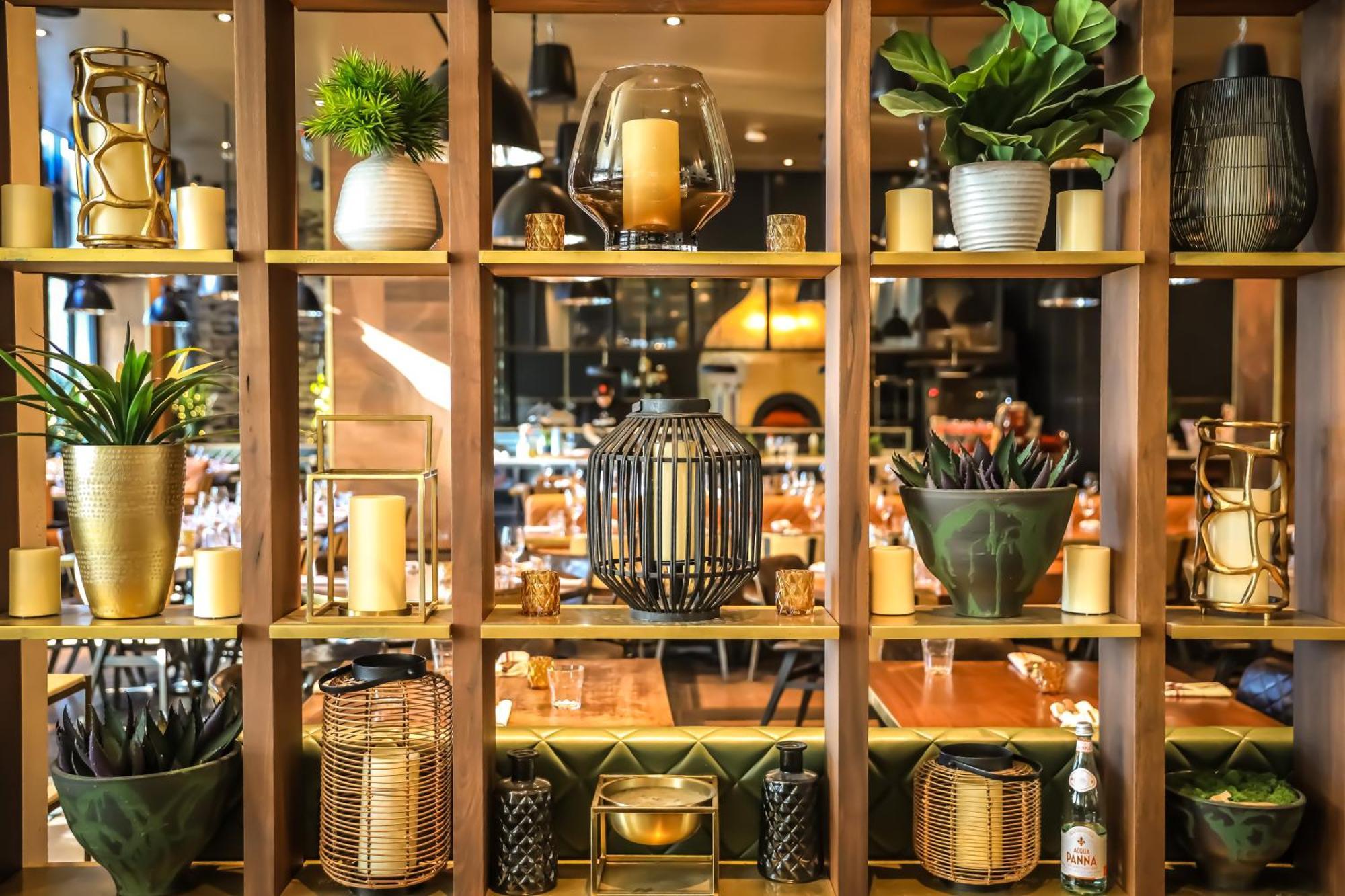 Soho Hotel Торонто Экстерьер фото