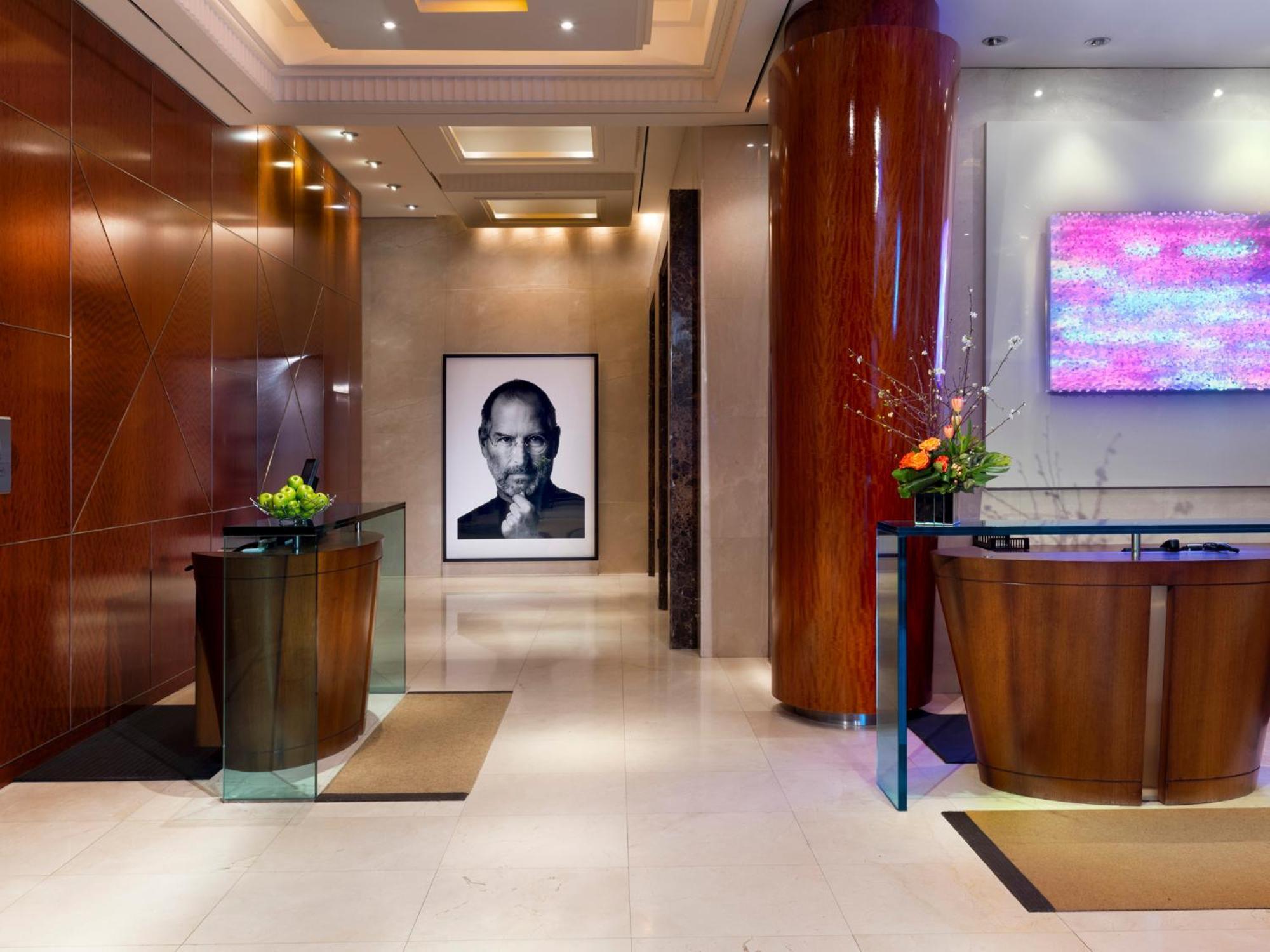 Soho Hotel Торонто Экстерьер фото