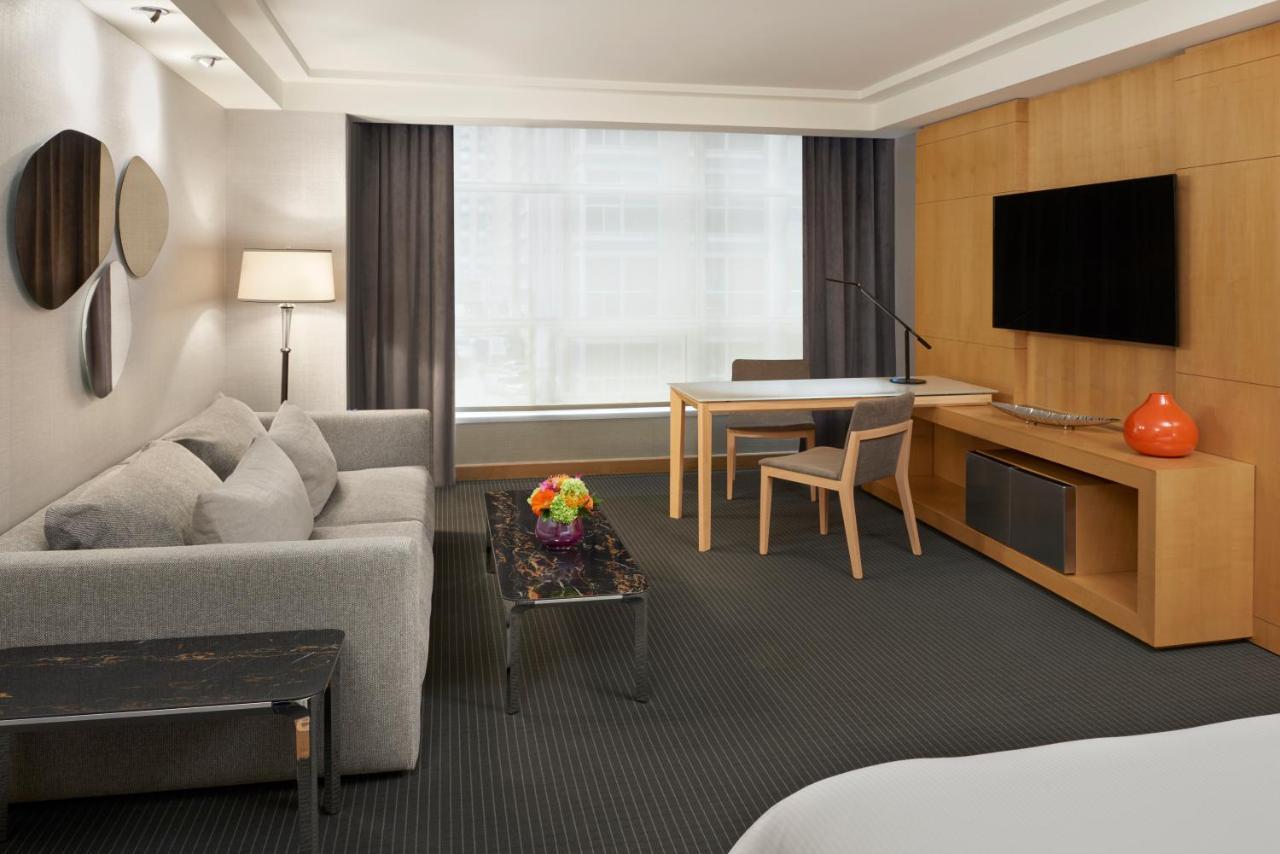 Soho Hotel Торонто Экстерьер фото